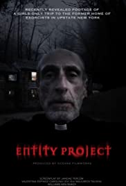 Entity Project (2019)