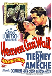 Heaven Can Wait (1943)