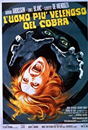 Luomo più velenoso del cobra (1971)