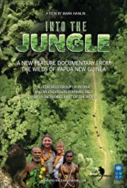 Into the Jungle (2018)