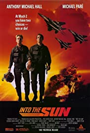 Into the Sun (1991)