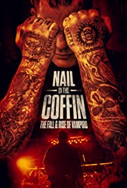 Nail in the Coffin: The Fall and Rise of Vampiro (2019)