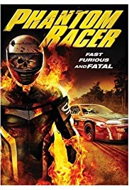 Phantom Racer (2009)