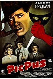 Picpus (1943)