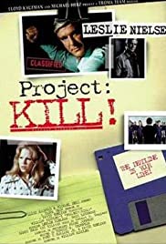 Project: Kill (1976)