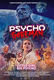 Psycho Goreman (2020)