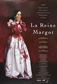 Queen Margot (1994)