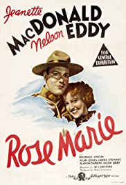 RoseMarie (1936)