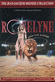 Roselyne and the Lions (1989)