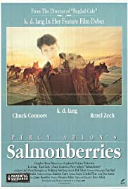 Salmonberries (1991)