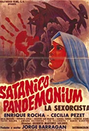 Satanico Pandemonium (1975)
