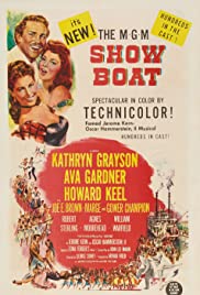 Show Boat (1951)