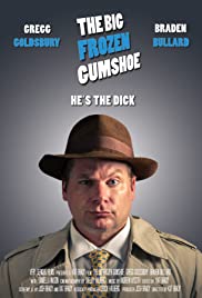 The Big Frozen Gumshoe (2018)