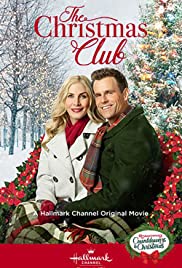 The Christmas Club (2019)