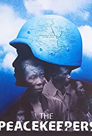 The Peacekeepers (2005)