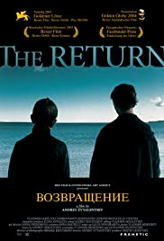 The Return (2003)