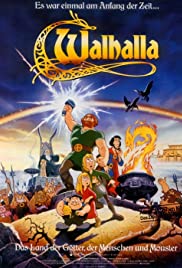 Valhalla (1986)