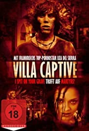 Villa Captive (2011)