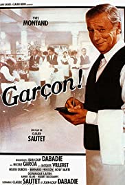 Garçon! (1983)