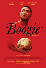 Boogie (2021)