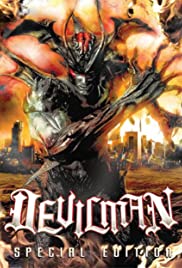 Devilman (2004)