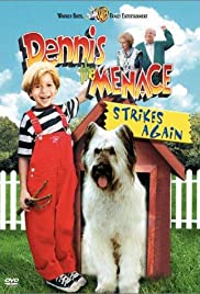 Dennis the Menace Strikes Again! (1998)