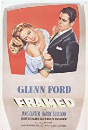 Framed (1947)