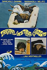 Swept Away (1974)