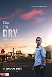 The Dry (2020)