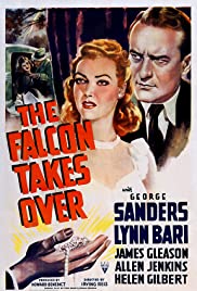 The Falcon Takes Over (1942)