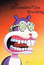 The Illumination of Jim Woodring (2019)