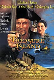 Treasure Island (1990)