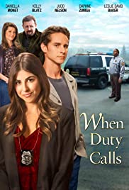 When Duty Calls (2015)