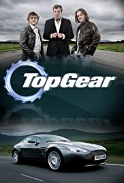 Top Gear (2002 )