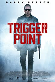 Trigger Point (2021)