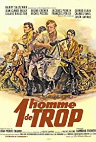 1 homme de trop (1967)