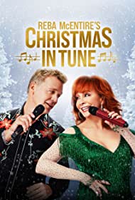 Christmas in Tune (2021)