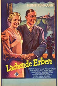 Lachende Erben (1933)