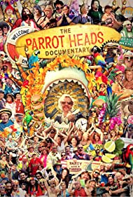 Parrot Heads (2017)