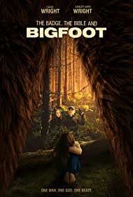 The Badge, the Bible, and Bigfoot (2019)