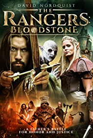 The Rangers: Bloodstone (2021)