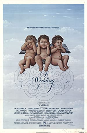 A Wedding (1978)