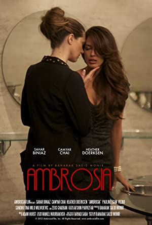 Ambrosia (2012)