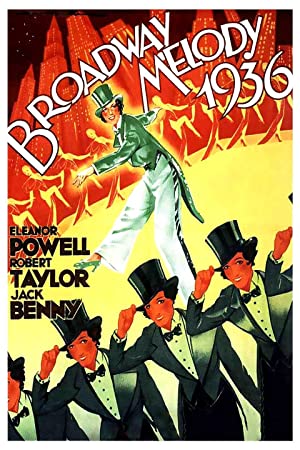 Broadway Melody of 1936 (1935)