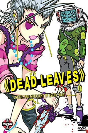 Dead Leaves (2004)