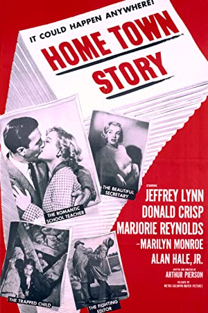 Home Town Story (1951)