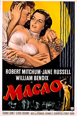 Macao (1952)