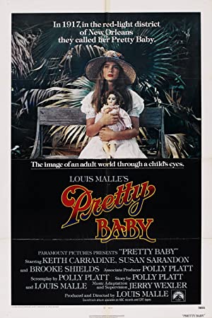 Pretty Baby (1978)