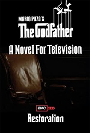 The Godfather Saga (1977)