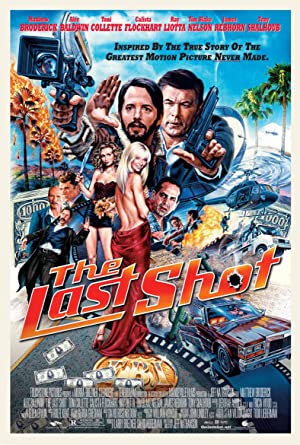 The Last Shot (2004)